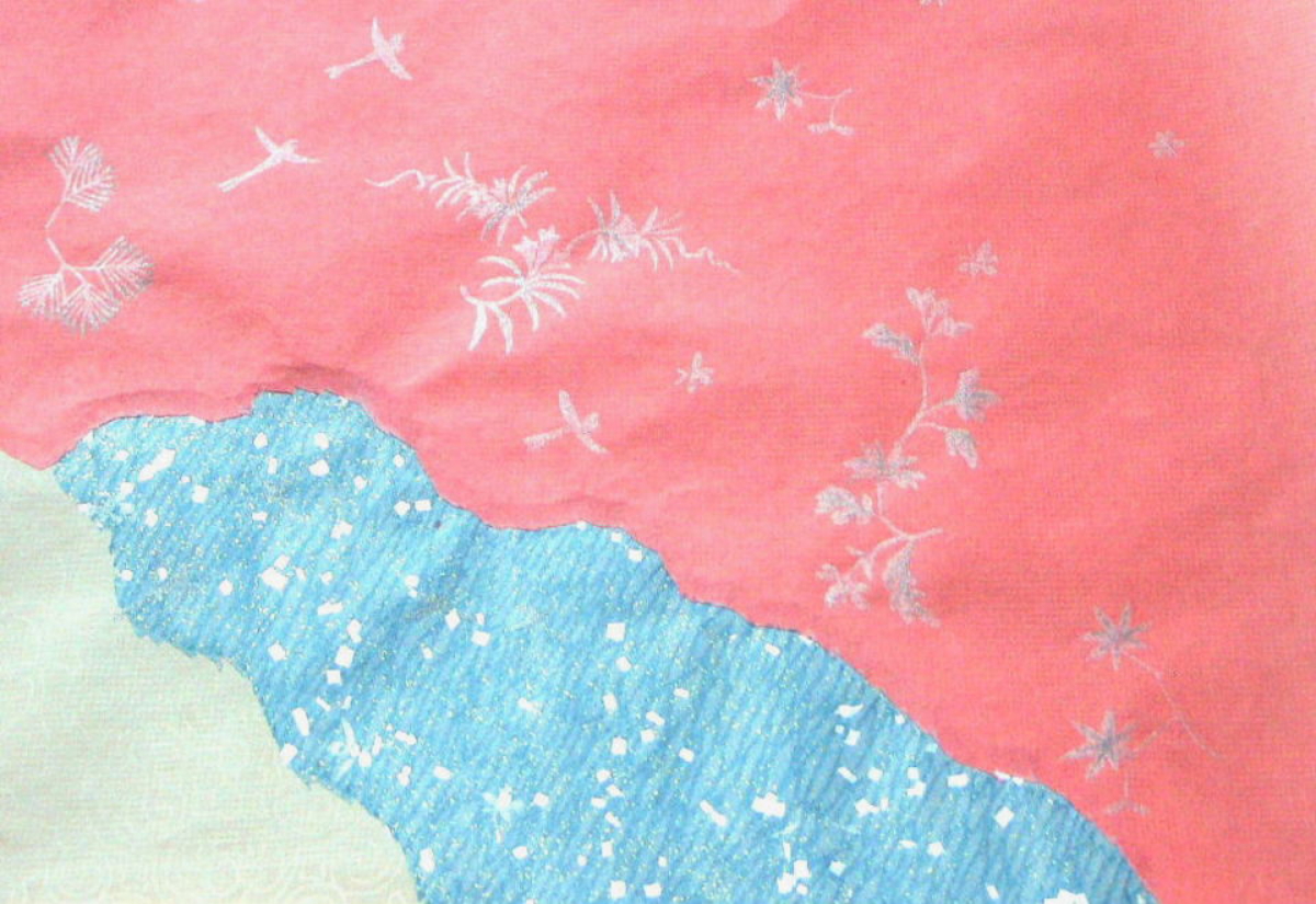 $B;0==O;?M=8(B $B4SG7=8!&>e!!GK$j7Q!!!X(B $B0+@w(B $B!Y!JH~CY9T?M!K!!6d_n6d0A7?BG(B $BBhFs==O;;fMQNW=qMQ;f!!8w$r<u$1$F$N8+$(J}(B $B$X(B