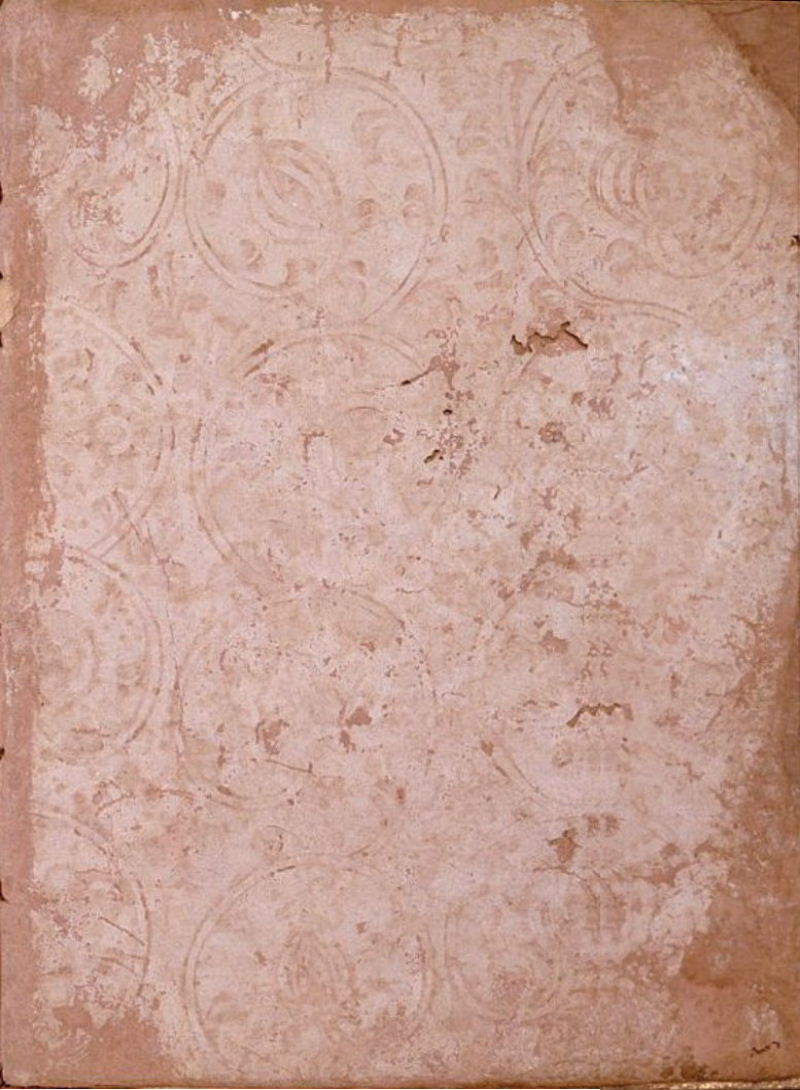 元永古今(元永本古今和歌集)見本(第1折構成)1 元永古今(元永本古今和歌集)見本(第1折構成)1